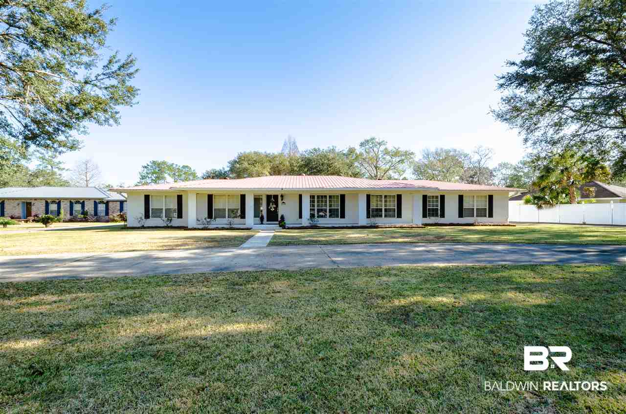 4601 West Canal Circle Mobile, AL 36619 - Photo 1 of 42