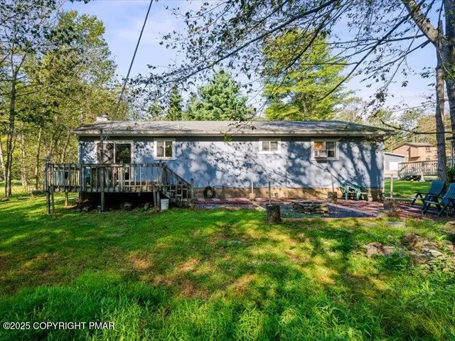 $1,800 | 9127 Brandywine Drive, Tobyhanna, PA 18466