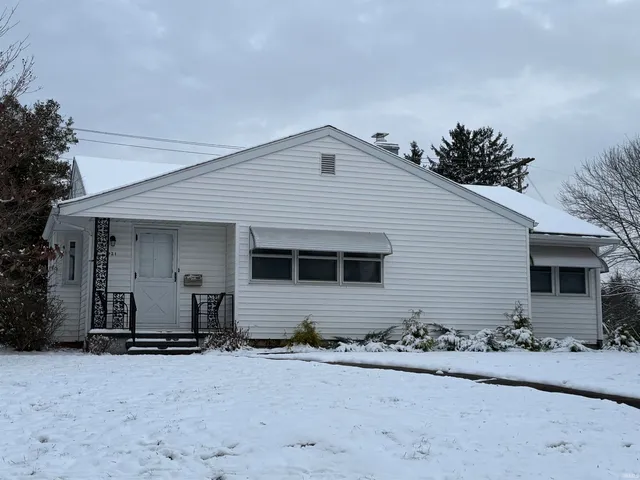 $430,000 | 421 South Clifton Avenue, Bloomington, IN 47401