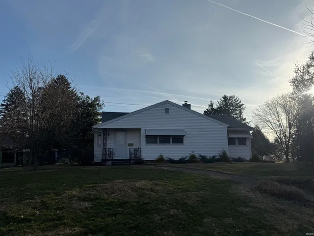 $425,000 | 421 South Clifton Avenue, Bloomington, IN 47401