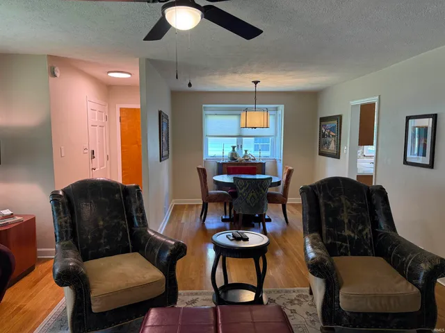 $430,000 | 421 South Clifton Avenue, Bloomington, IN 47401