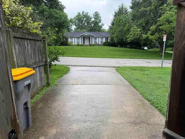 $425,000 | 421 South Clifton Avenue, Bloomington, IN 47401