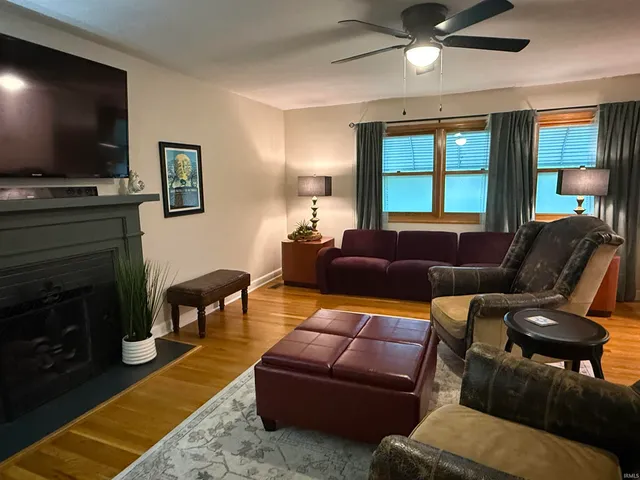 $430,000 | 421 South Clifton Avenue, Bloomington, IN 47401