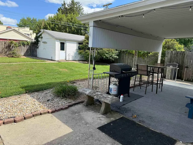 $430,000 | 421 South Clifton Avenue, Bloomington, IN 47401