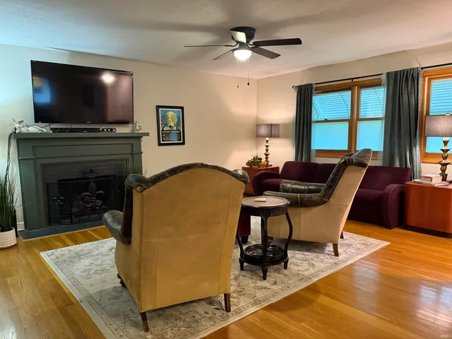 $430,000 | 421 South Clifton Avenue, Bloomington, IN 47401