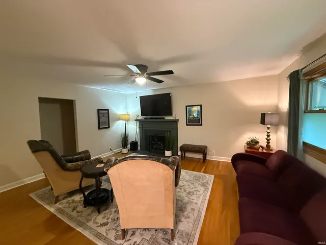 $425,000 | 421 South Clifton Avenue, Bloomington, IN 47401