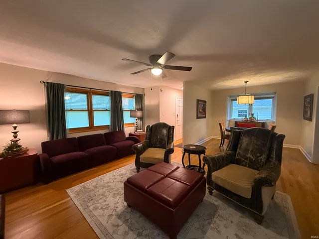 $425,000 | 421 South Clifton Avenue, Bloomington, IN 47401