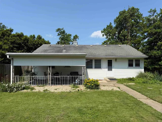 $430,000 | 421 South Clifton Avenue, Bloomington, IN 47401