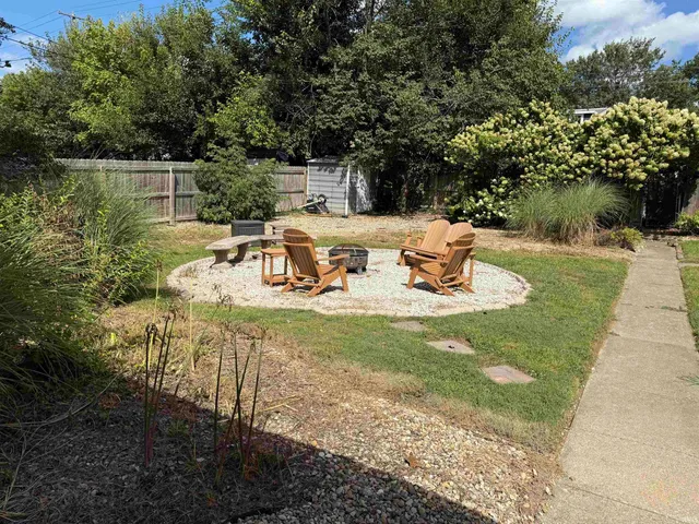 $430,000 | 421 South Clifton Avenue, Bloomington, IN 47401