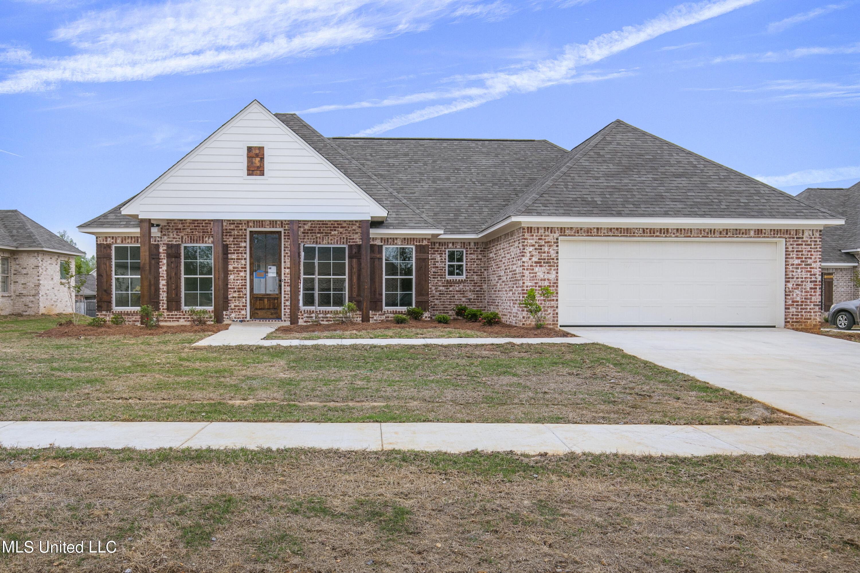 107 Porter Ridge Canton, MS 39046 - Photo 1 of 51 1-print-107 Porter Ridge-1