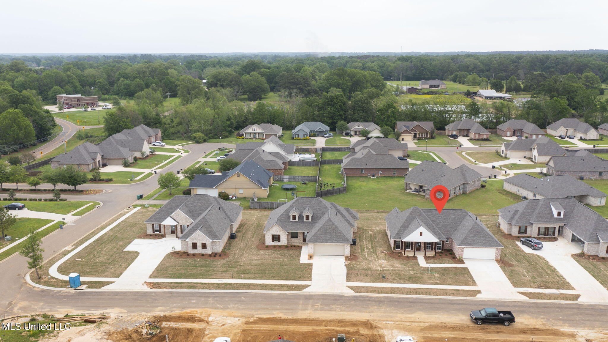 107 Porter Ridge Canton, MS 39046 - Photo 37 of 51 37-web-or-mls-107 Porter Ridge-36a