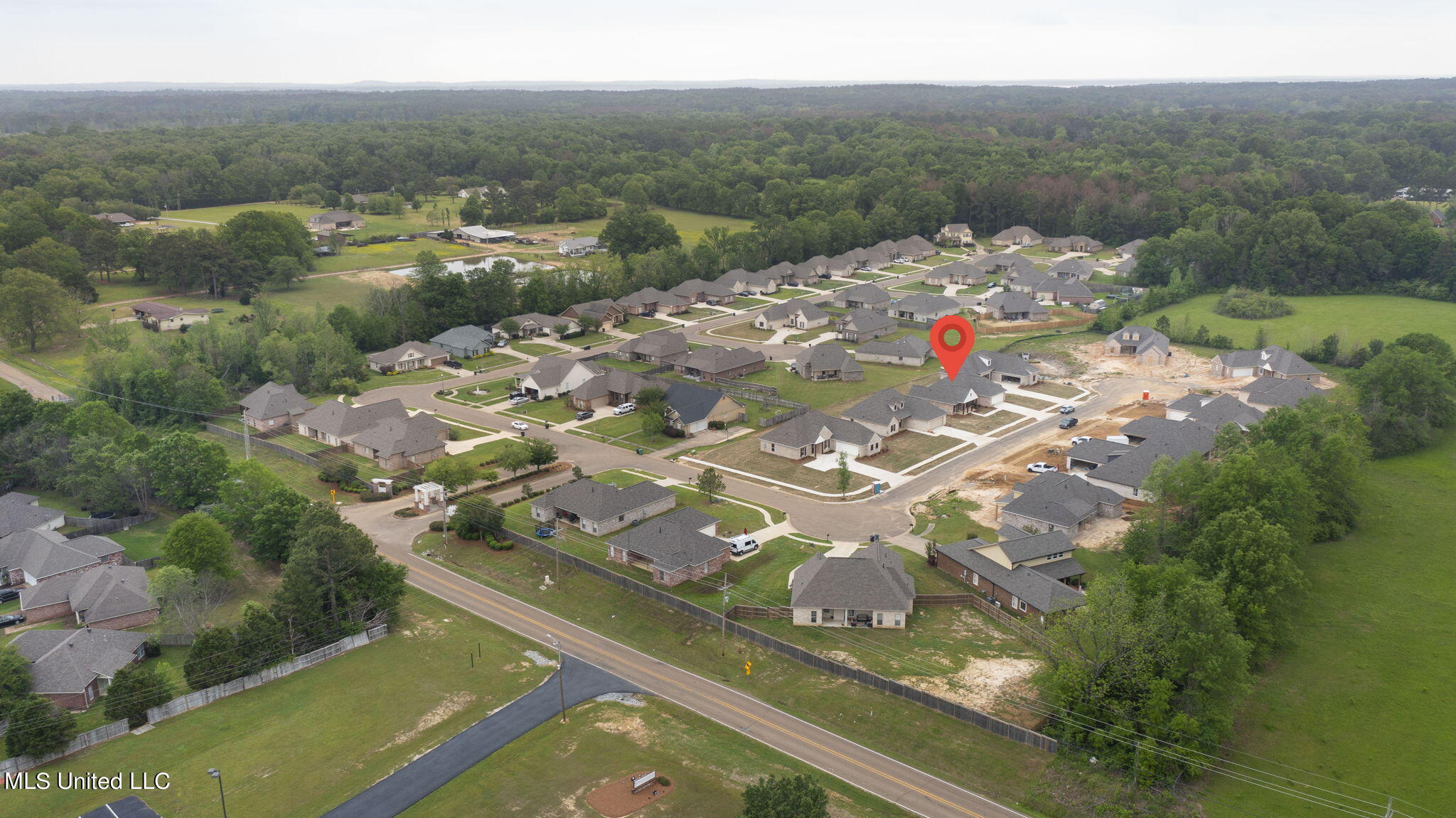 107 Porter Ridge Canton, MS 39046 - Photo 41 of 51 41-web-or-mls-107 Porter Ridge-38a