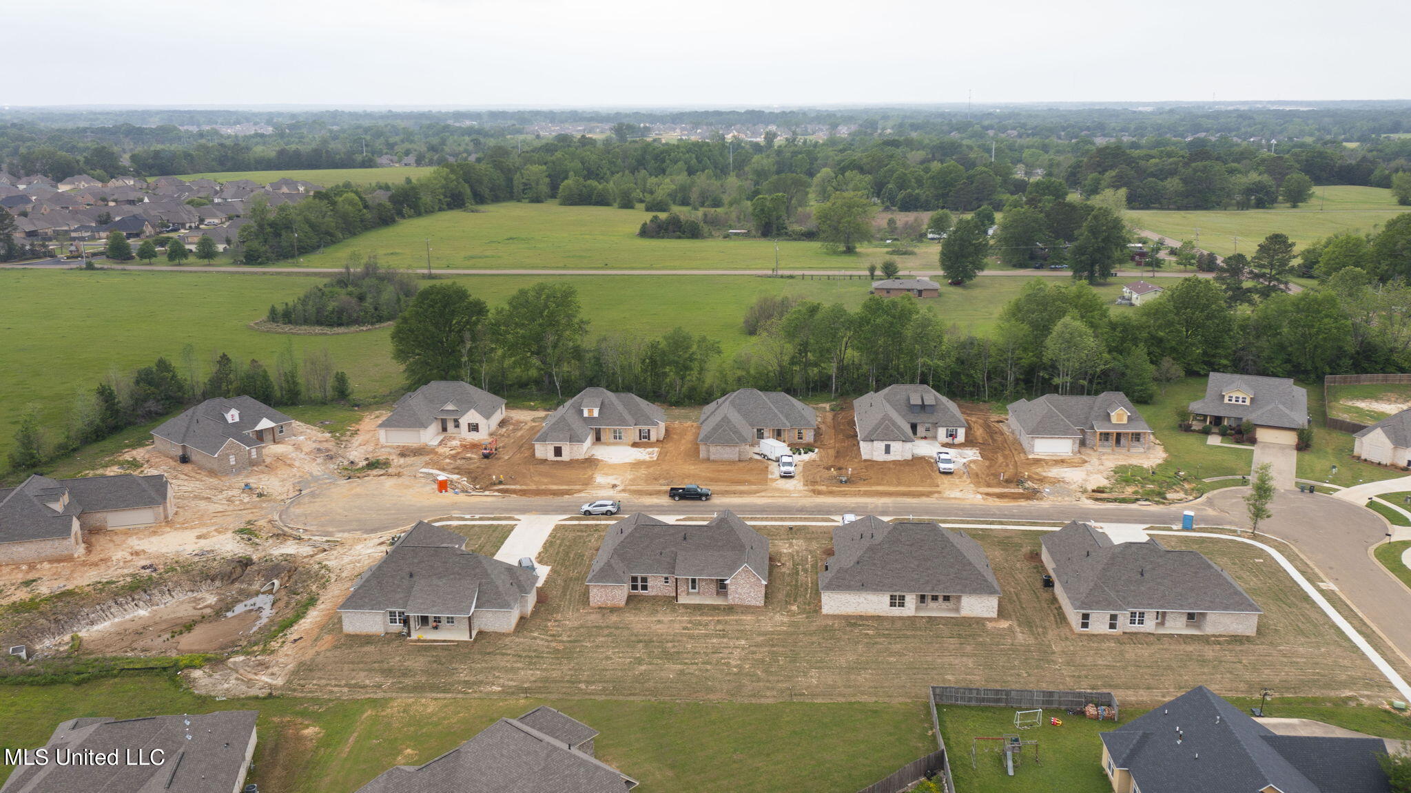 107 Porter Ridge Canton, MS 39046 - Photo 48 of 51 48-web-or-mls-107 Porter Ridge-42