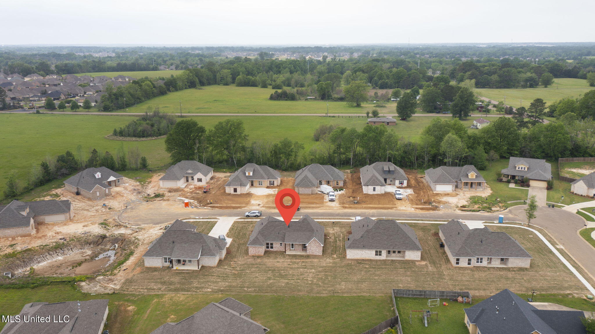 107 Porter Ridge Canton, MS 39046 - Photo 49 of 51 49-web-or-mls-107 Porter Ridge-42a