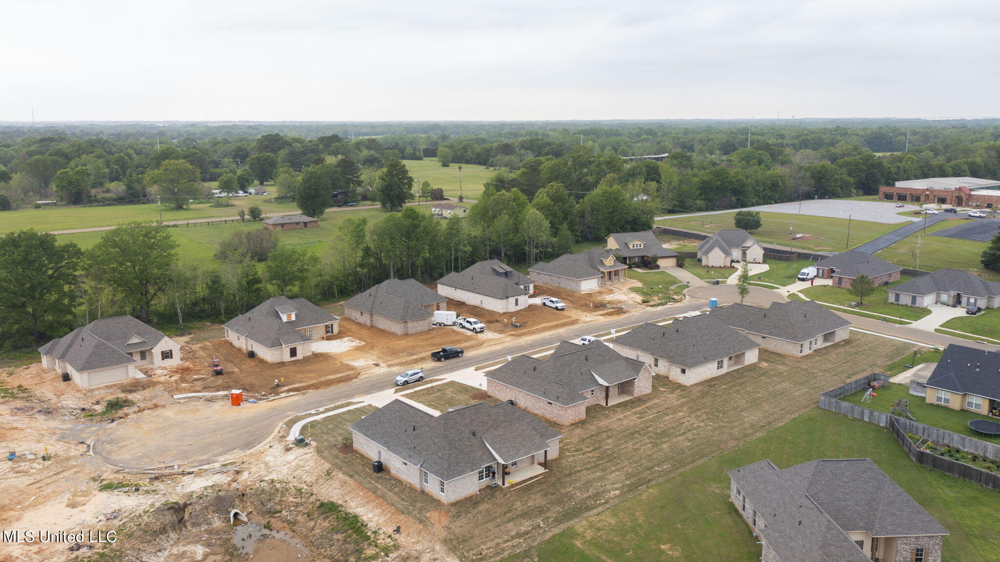 107 Porter Ridge Canton, MS 39046 - Photo 50 of 51 50-web-or-mls-107 Porter Ridge-43