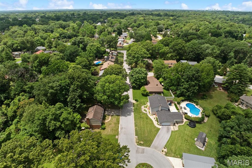 120 Fox Creek Road Belleville, IL 62223 - Photo 43 of 49