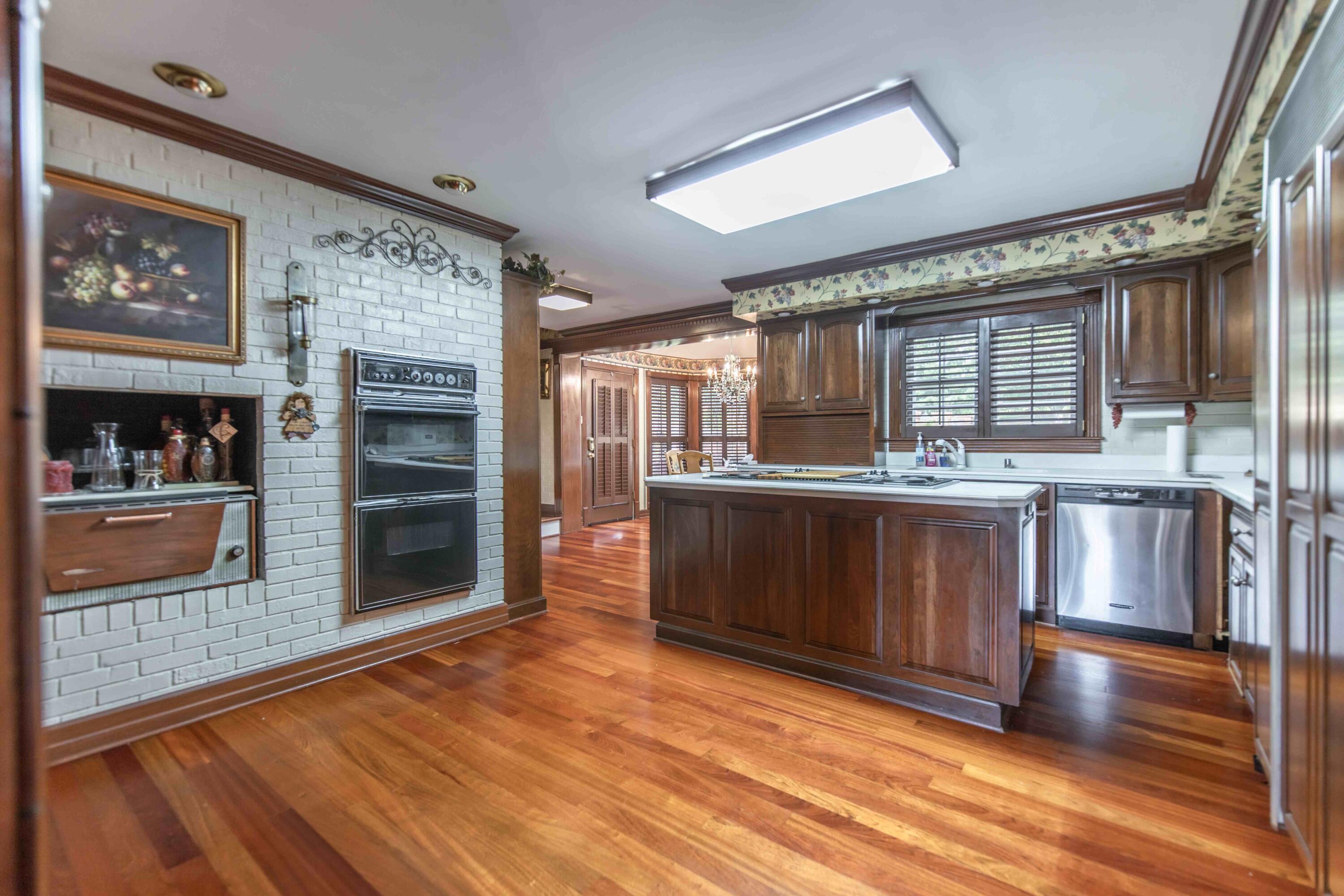 100 Rabran Avenue Corbin, KY 40701 - Photo 29 of 72 Kitchen 1