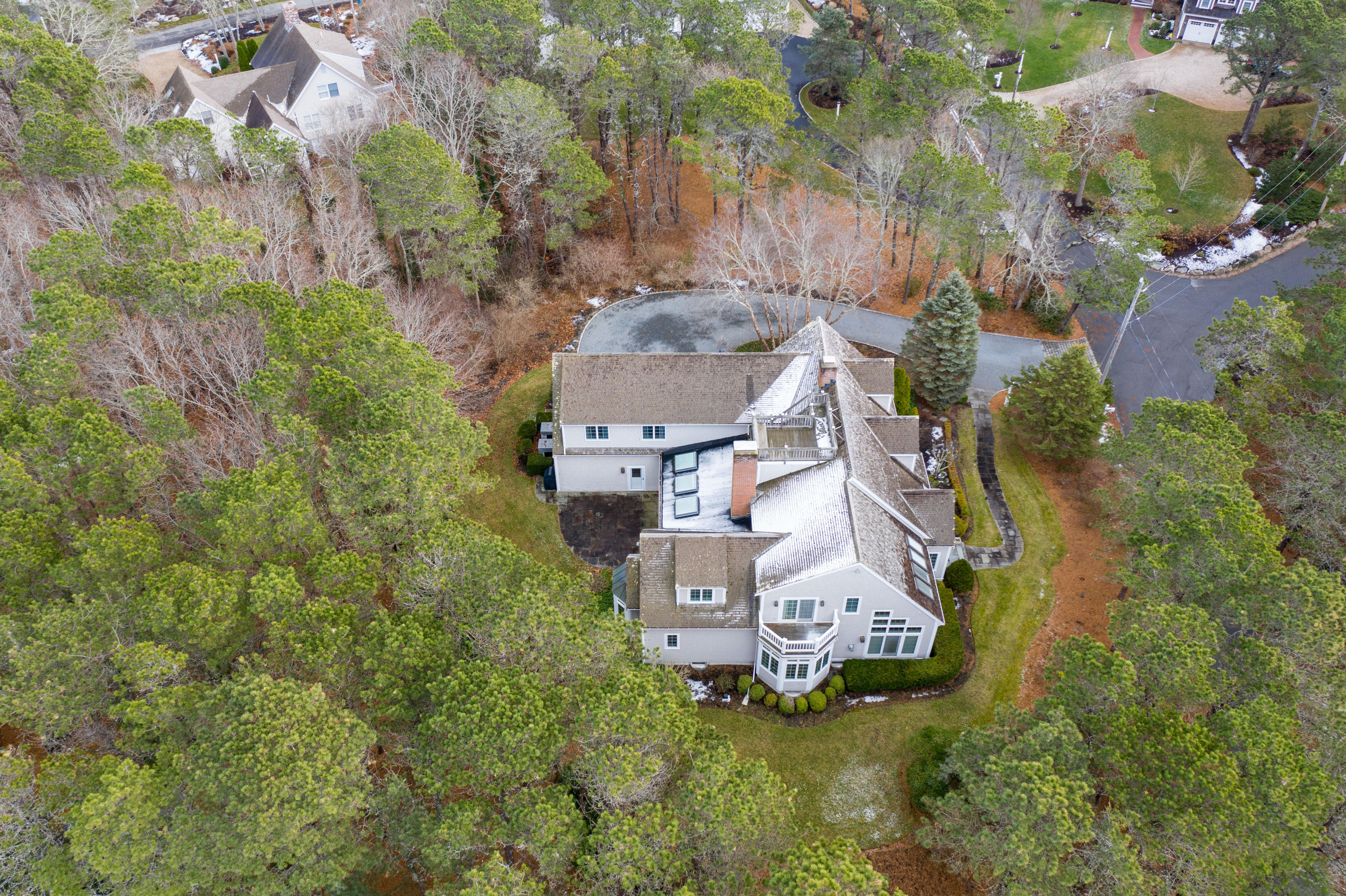 50 Nons Road Harwich Port, MA 02646 - Photo 78 of 83 50NonLR-80