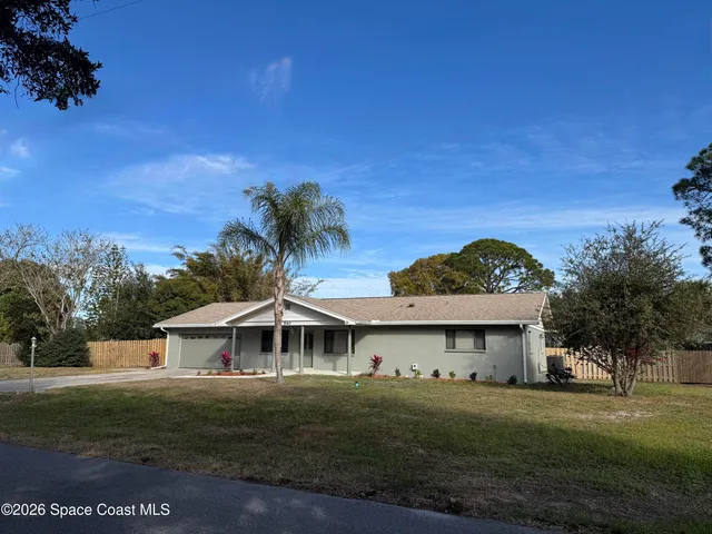 $3,500 | 540 Elliott Drive, Merritt Island, FL 32952