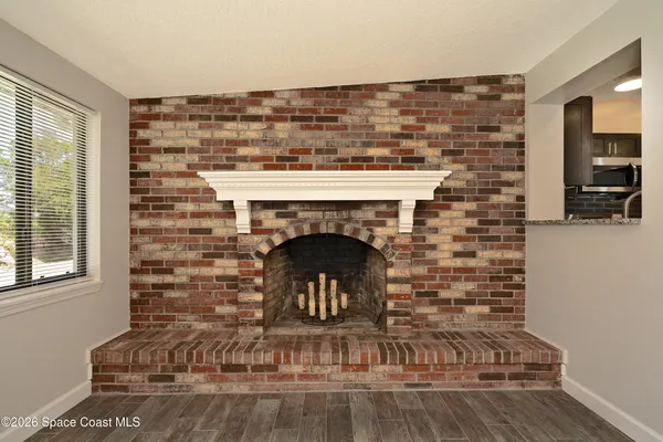 $3,500 | 540 Elliott Drive, Merritt Island, FL 32952