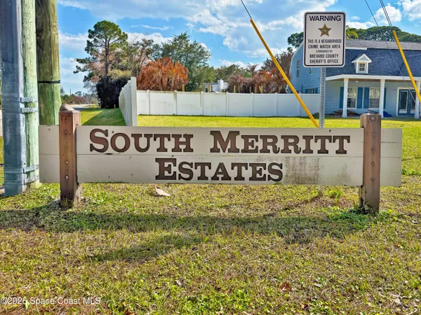 $3,500 | 540 Elliott Drive, Merritt Island, FL 32952