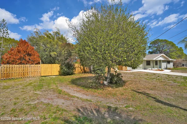 $3,500 | 540 Elliott Drive, Merritt Island, FL 32952
