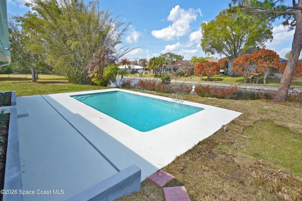 $3,500 | 540 Elliott Drive, Merritt Island, FL 32952