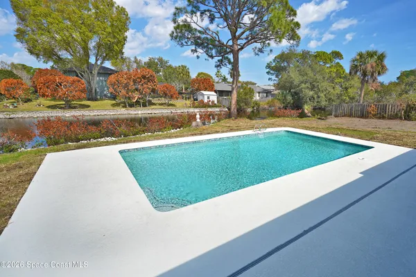 $3,500 | 540 Elliott Drive, Merritt Island, FL 32952