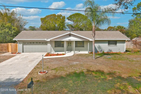 $3,500 | 540 Elliott Drive, Merritt Island, FL 32952