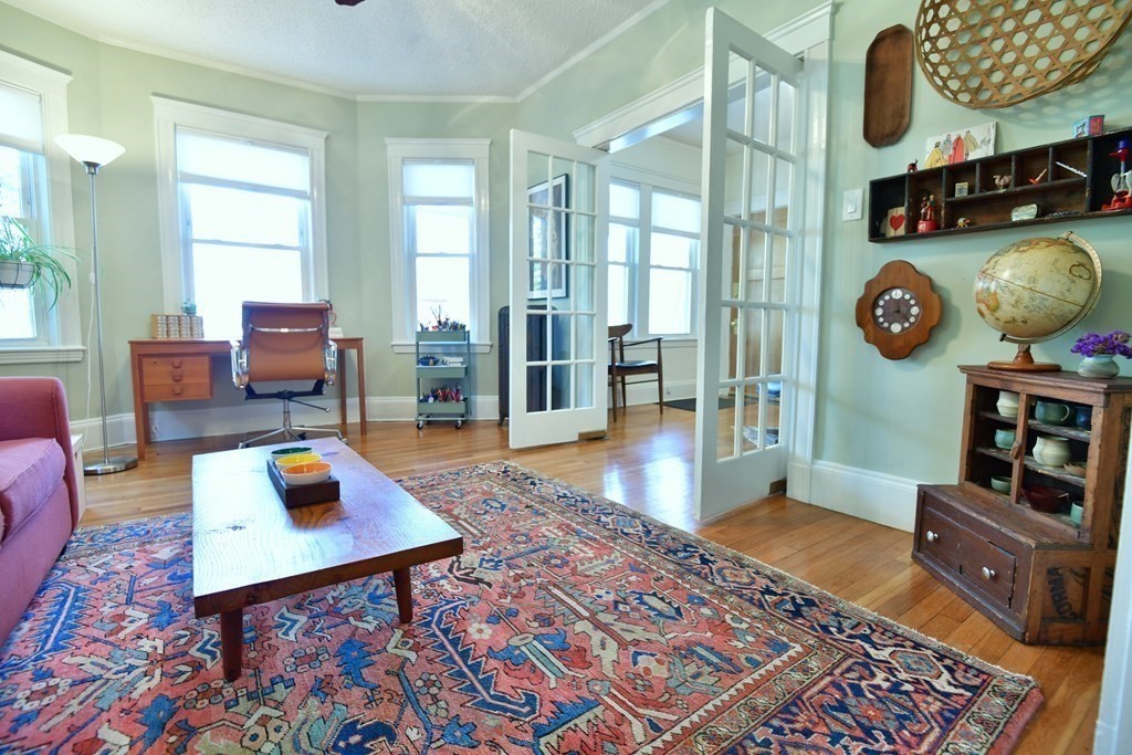 26 Robeson Street, Unit 1 Boston, MA 02130 - Photo 12 of 37 Gallery Image 12