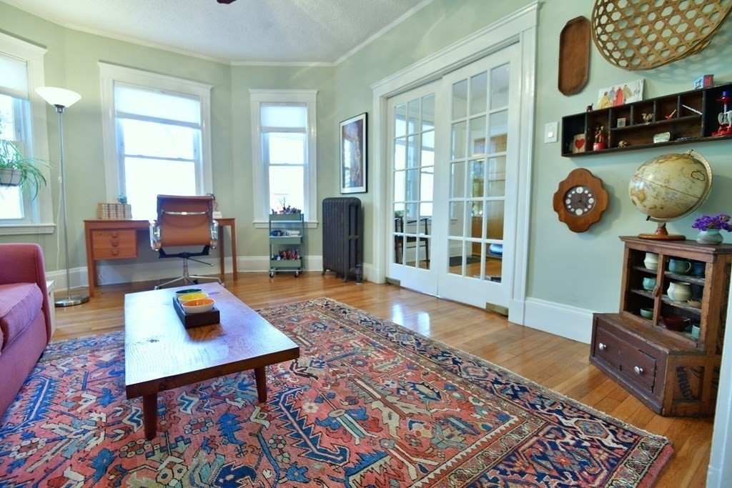 26 Robeson Street, Unit 1 Boston, MA 02130 - Photo 13 of 37 Gallery Image 13