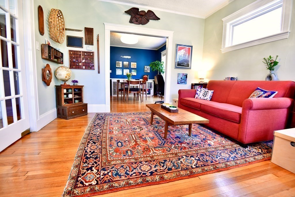 26 Robeson Street, Unit 1 Boston, MA 02130 - Photo 15 of 37 Gallery Image 15