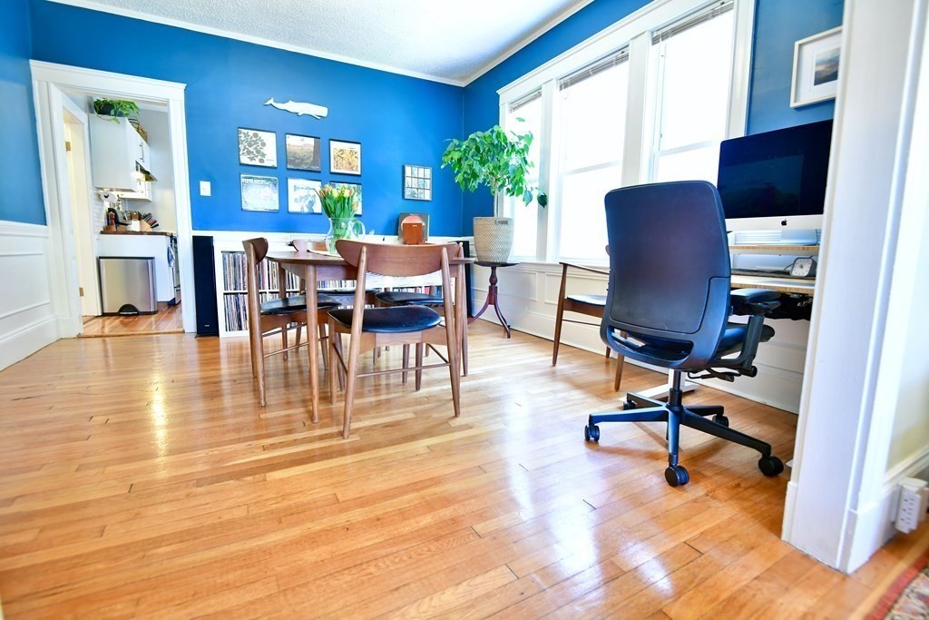 26 Robeson Street, Unit 1 Boston, MA 02130 - Photo 16 of 37 Gallery Image 16