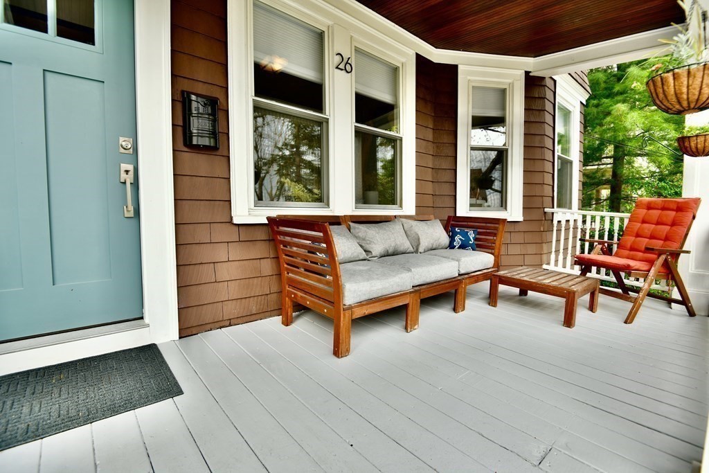 26 Robeson Street, Unit 1 Boston, MA 02130 - Photo 2 of 37 Gallery Image 2