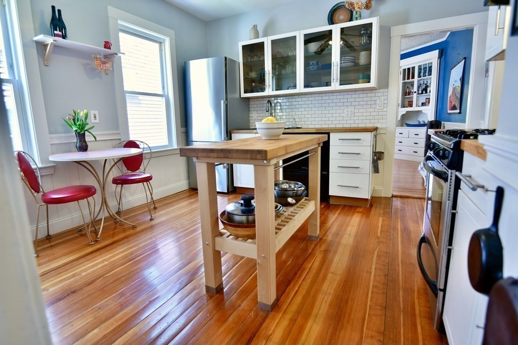 26 Robeson Street, Unit 1 Boston, MA 02130 - Photo 22 of 37 Gallery Image 22
