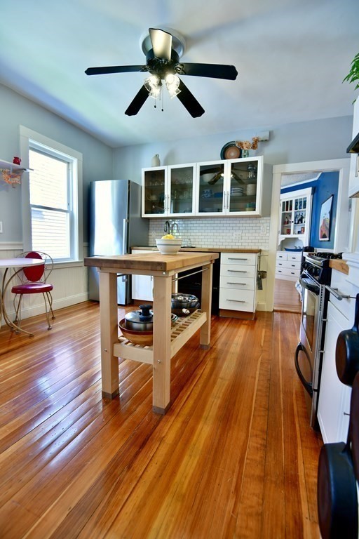 26 Robeson Street, Unit 1 Boston, MA 02130 - Photo 24 of 37 Gallery Image 24