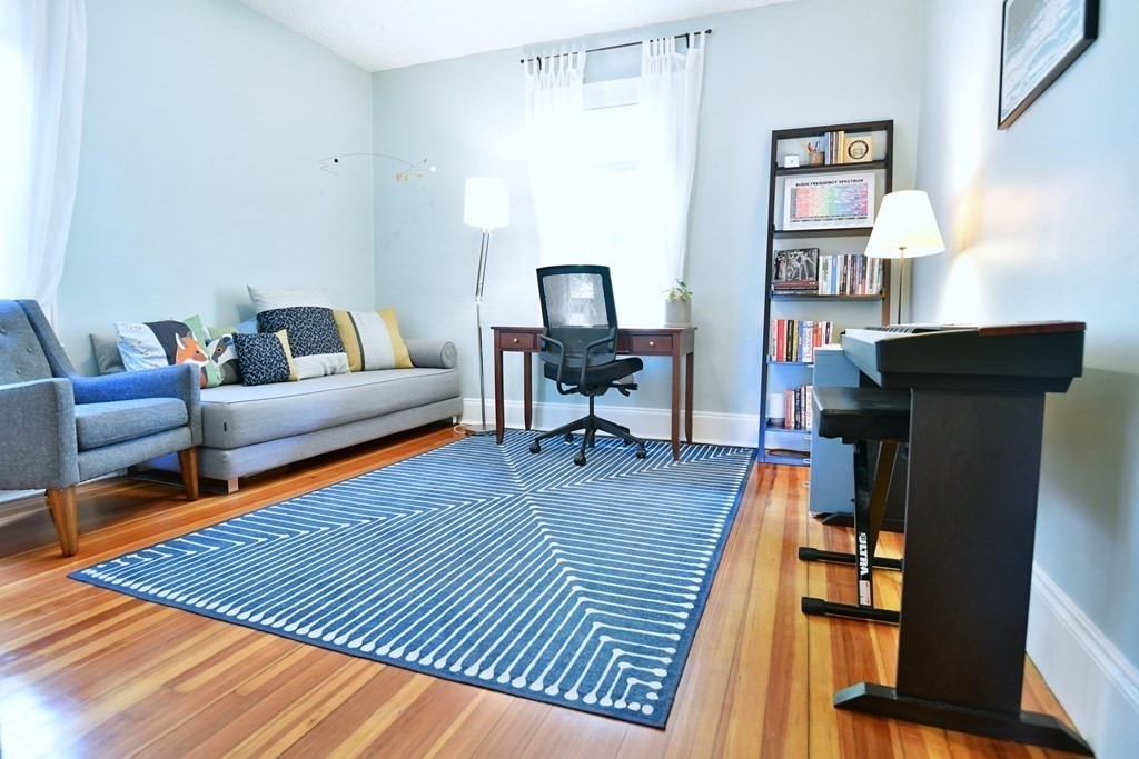 26 Robeson Street, Unit 1 Boston, MA 02130 - Photo 26 of 37 Gallery Image 26