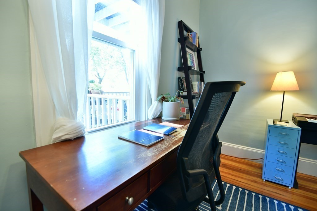 26 Robeson Street, Unit 1 Boston, MA 02130 - Photo 28 of 37 Gallery Image 28