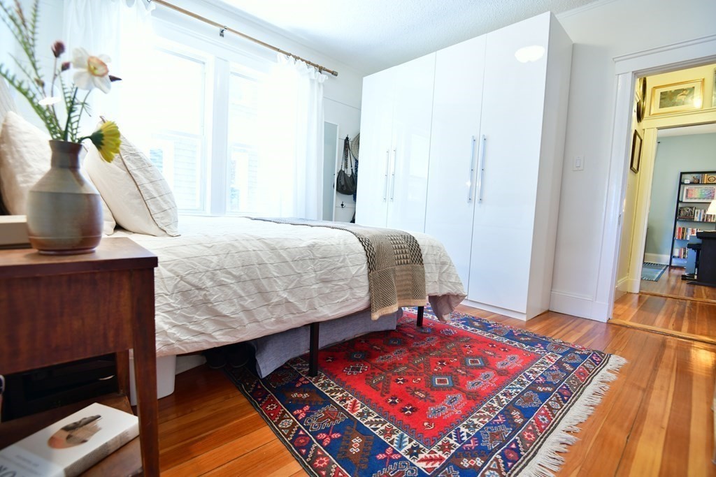 26 Robeson Street, Unit 1 Boston, MA 02130 - Photo 29 of 37 Gallery Image 29
