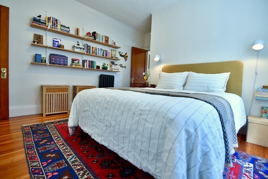 26 Robeson Street, Unit 1 Boston, MA 02130 - Photo 31 of 37 Gallery Image 31