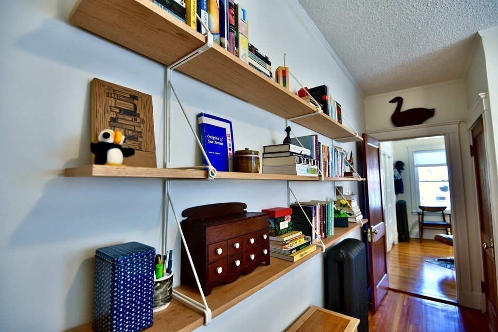 26 Robeson Street, Unit 1 Boston, MA 02130 - Photo 32 of 37 Gallery Image 32