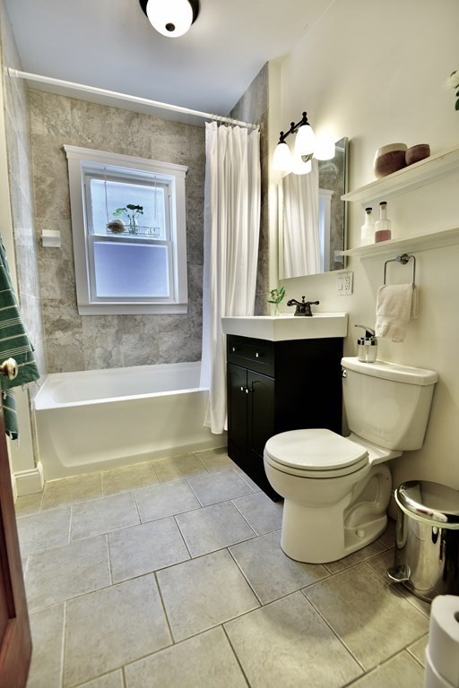 26 Robeson Street, Unit 1 Boston, MA 02130 - Photo 33 of 37 Gallery Image 33
