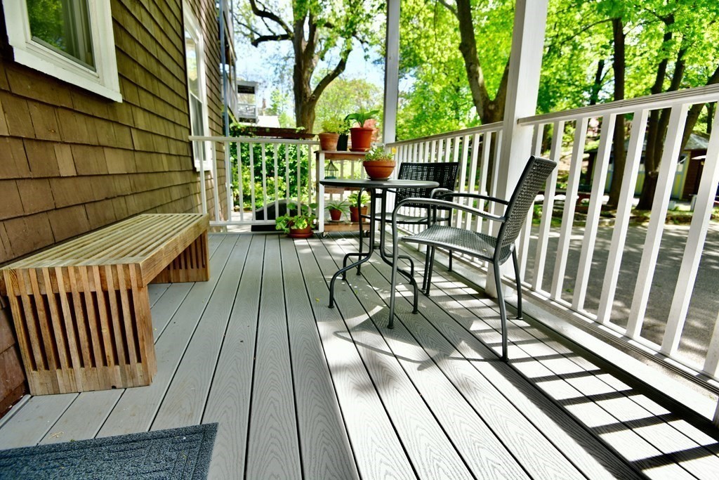 26 Robeson Street, Unit 1 Boston, MA 02130 - Photo 34 of 37 Gallery Image 34
