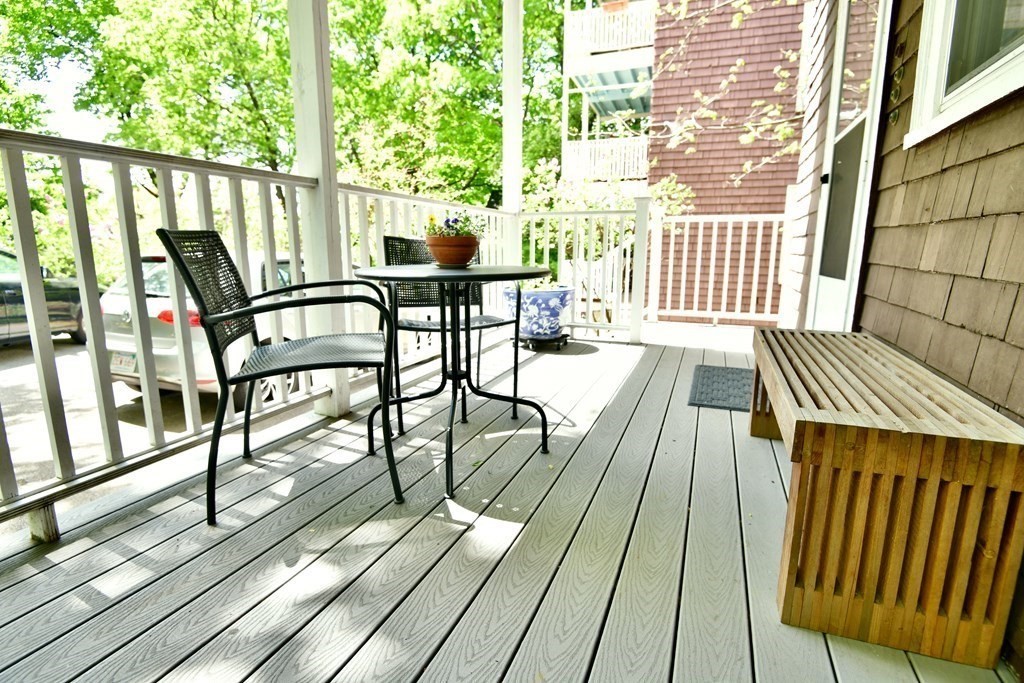 26 Robeson Street, Unit 1 Boston, MA 02130 - Photo 35 of 37 Gallery Image 35