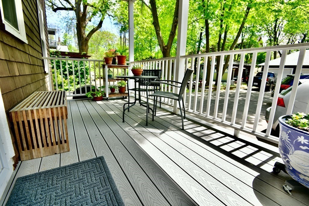 26 Robeson Street, Unit 1 Boston, MA 02130 - Photo 5 of 37 Gallery Image 5