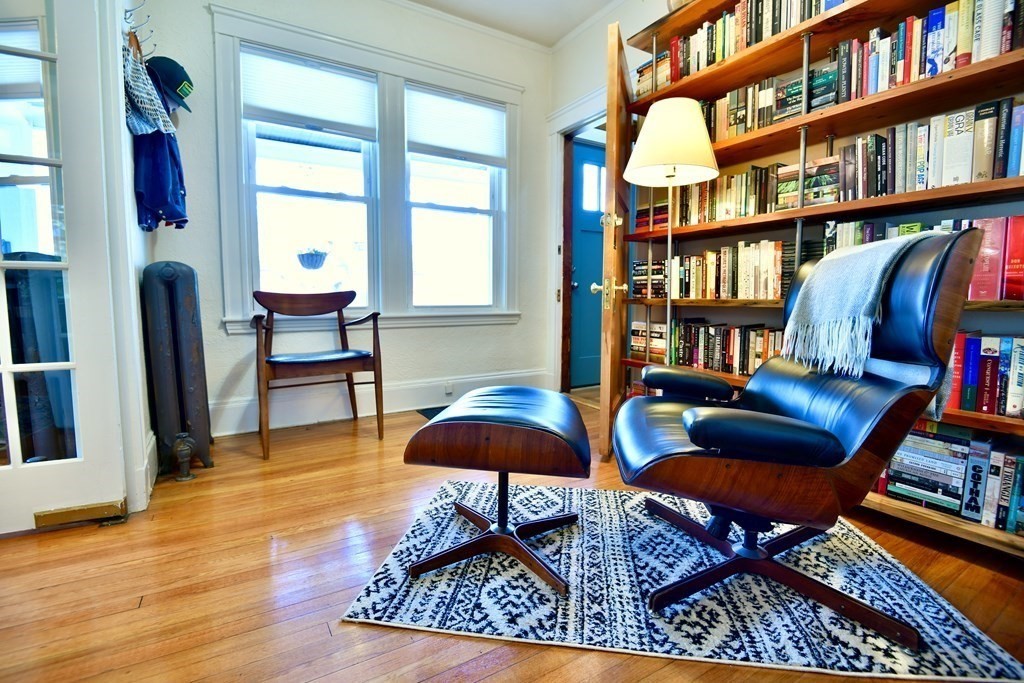 26 Robeson Street, Unit 1 Boston, MA 02130 - Photo 8 of 37 Gallery Image 8