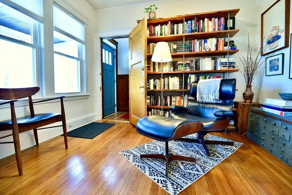 26 Robeson Street, Unit 1 Boston, MA 02130 - Photo 9 of 37 Gallery Image 9