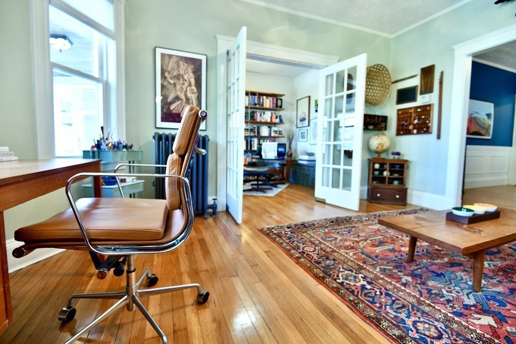 26 Robeson Street, Unit 1 Boston, MA 02130 - Photo 10 of 37 Gallery Image 10
