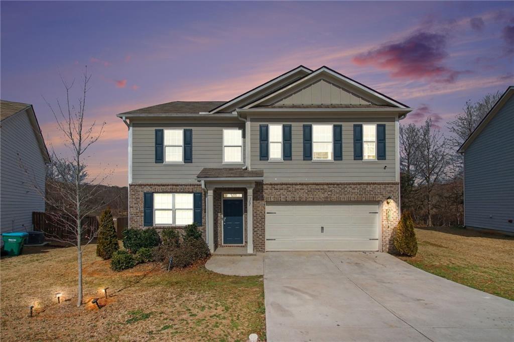 367 Hughes Lane Pendergrass, GA 30567 - Photo 1 of 29