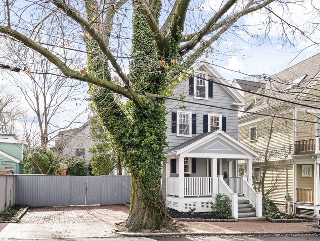 269 Upland Road Cambridge, MA 02138 - Photo 1 of 23